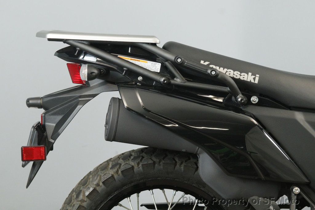 2025 Kawasaki KLR650 S PRICE REDUCED! - 23008855 - 10