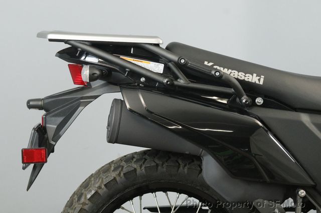 2025 Kawasaki KLR650 S PRICE REDUCED! - 23008855 - 10