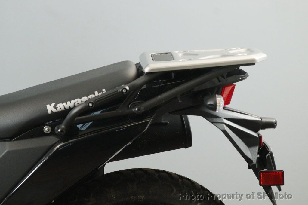 2025 Kawasaki KLR650 S PRICE REDUCED! - 23008855 - 11