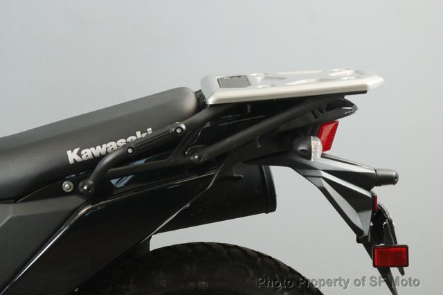 2025 Kawasaki KLR650 S PRICE REDUCED! - 23008855 - 11
