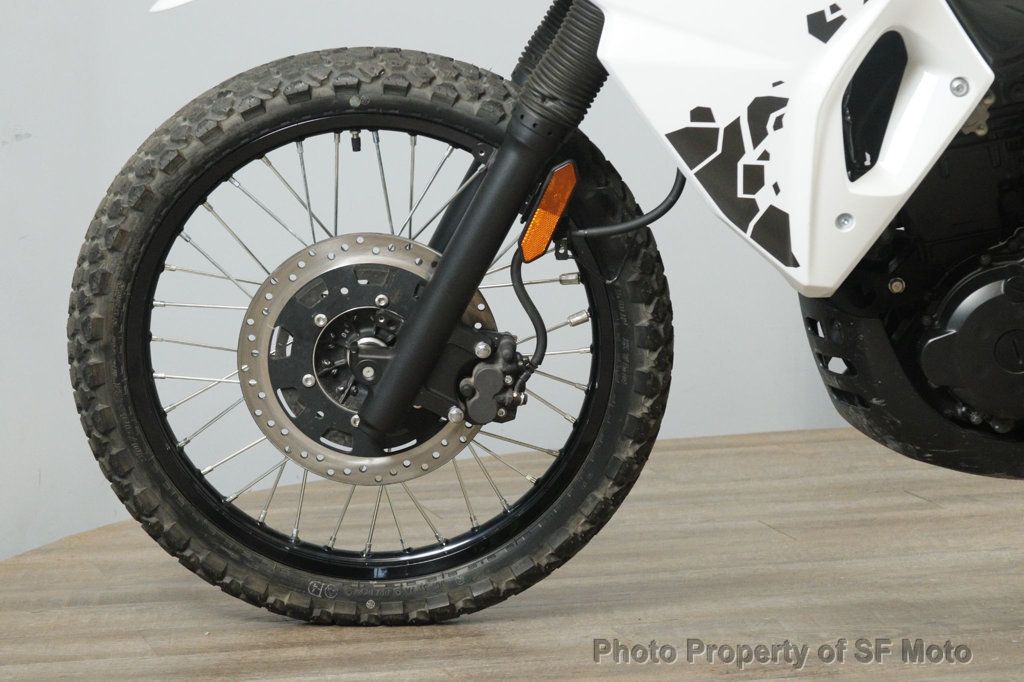 2025 Kawasaki KLR650 S PRICE REDUCED! - 23008855 - 12