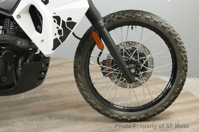 2025 Kawasaki KLR650 S PRICE REDUCED! - 23008855 - 13
