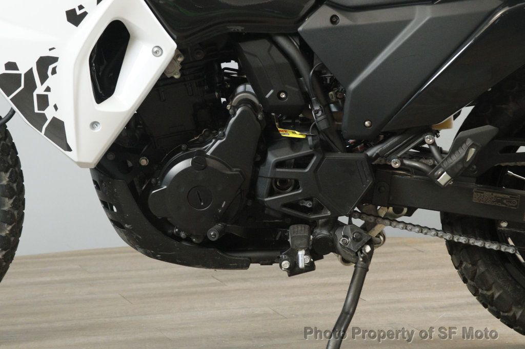 2025 Kawasaki KLR650 S PRICE REDUCED! - 23008855 - 14