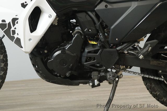 2025 Kawasaki KLR650 S PRICE REDUCED! - 23008855 - 14
