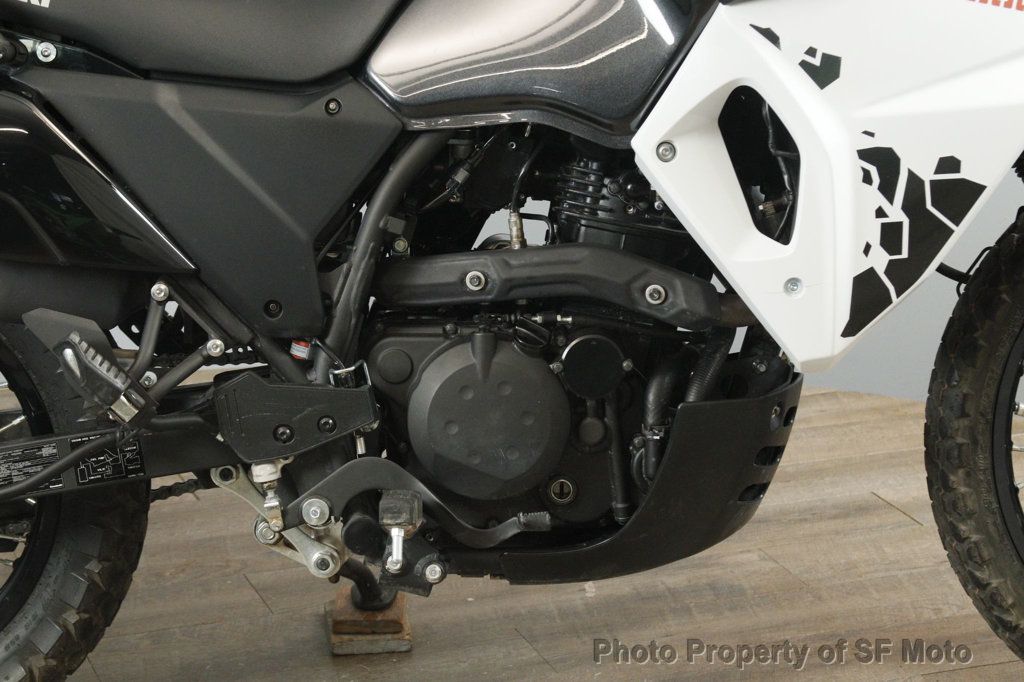 2025 Kawasaki KLR650 S PRICE REDUCED! - 23008855 - 15