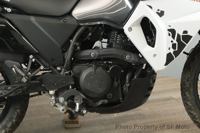 2025 Kawasaki KLR650 S PRICE REDUCED! - 23008855 - 15