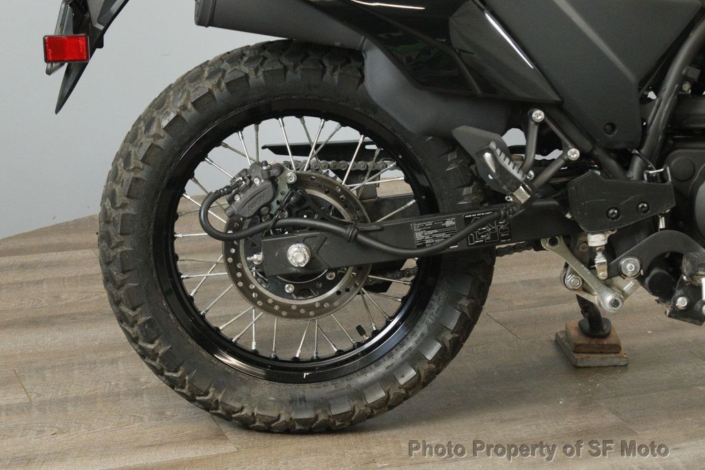 2025 Kawasaki KLR650 S PRICE REDUCED! - 23008855 - 16