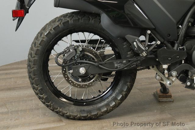 2025 Kawasaki KLR650 S PRICE REDUCED! - 23008855 - 16