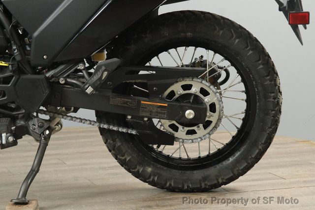 2025 Kawasaki KLR650 S PRICE REDUCED! - 23008855 - 17