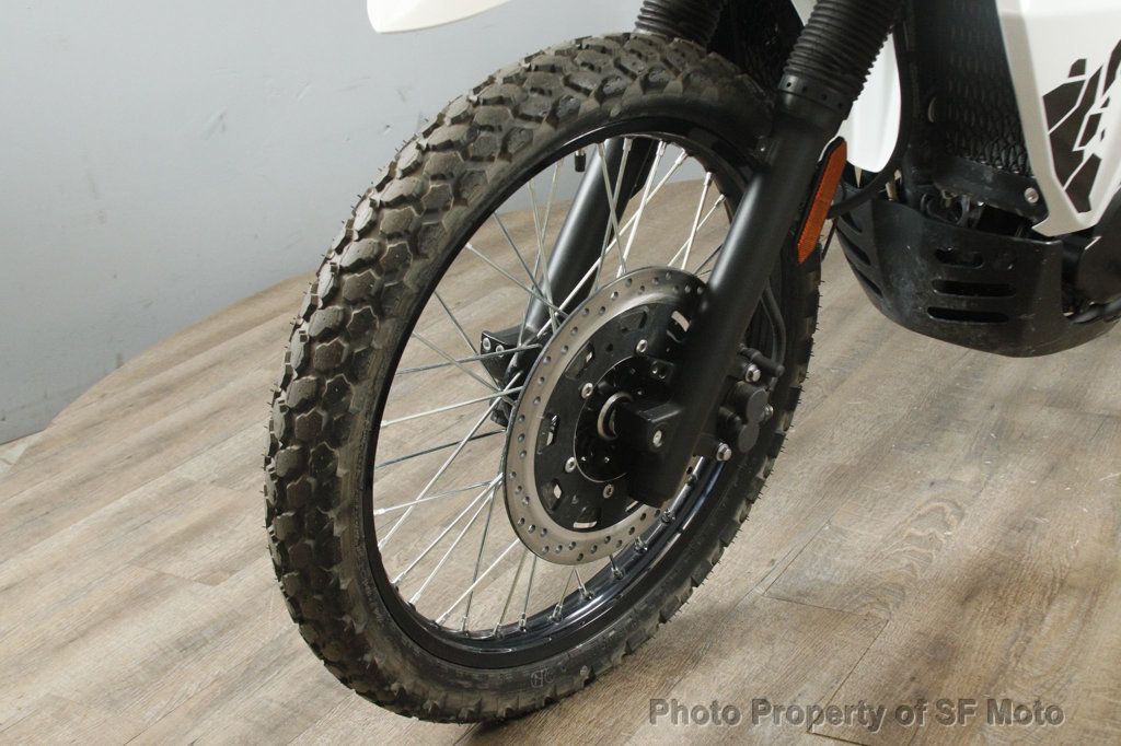 2025 Kawasaki KLR650 S PRICE REDUCED! - 23008855 - 18