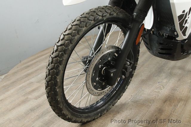 2025 Kawasaki KLR650 S PRICE REDUCED! - 23008855 - 18
