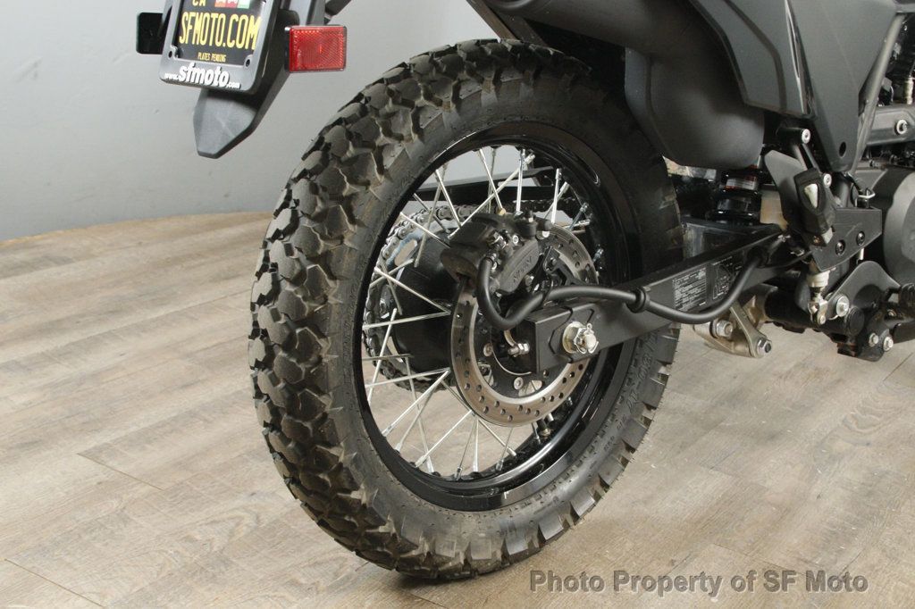 2025 Kawasaki KLR650 S PRICE REDUCED! - 23008855 - 20