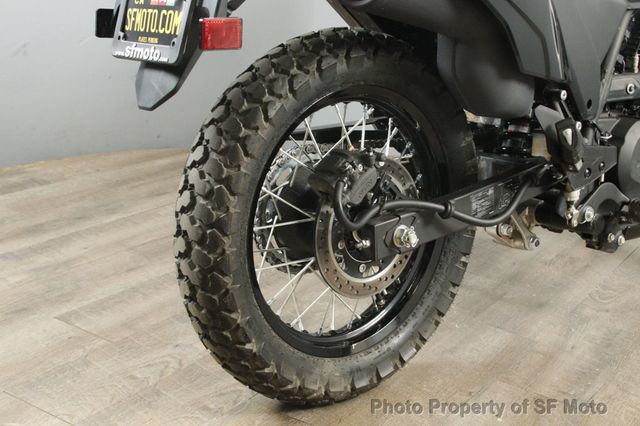 2025 Kawasaki KLR650 S PRICE REDUCED! - 23008855 - 20