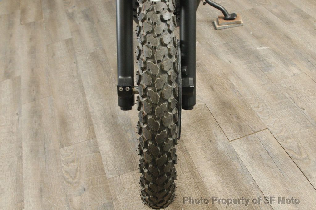 2025 Kawasaki KLR650 S PRICE REDUCED! - 23008855 - 22
