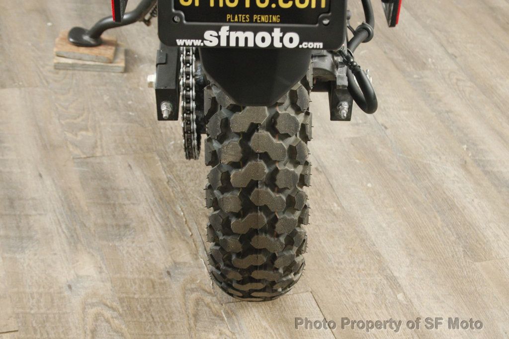 2025 Kawasaki KLR650 S PRICE REDUCED! - 23008855 - 23