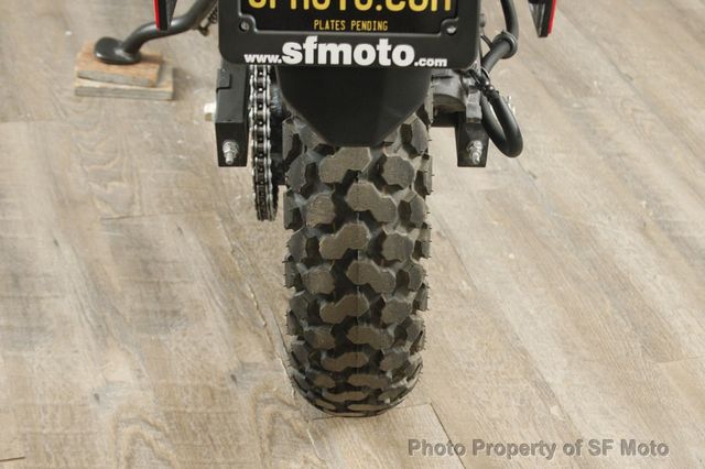 2025 Kawasaki KLR650 S PRICE REDUCED! - 23008855 - 23