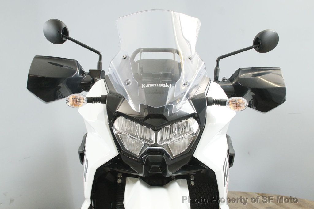 2025 Kawasaki KLR650 S PRICE REDUCED! - 23008855 - 24