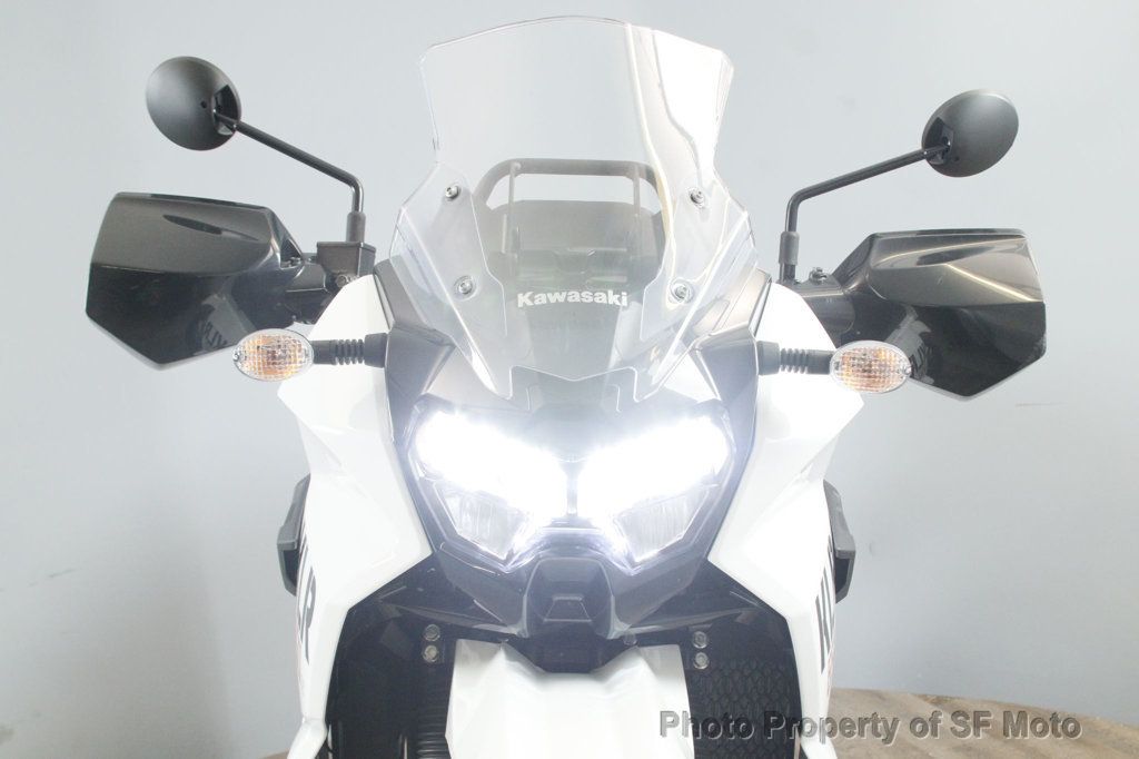 2025 Kawasaki KLR650 S PRICE REDUCED! - 23008855 - 25