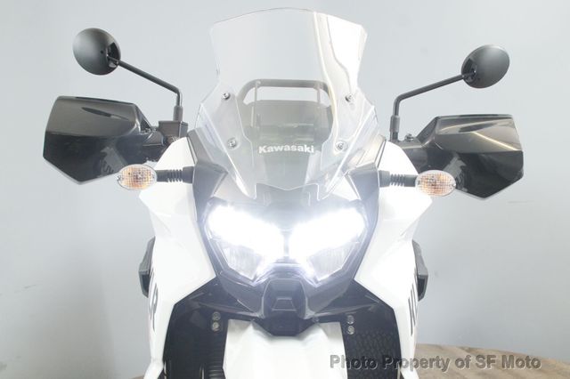 2025 Kawasaki KLR650 S PRICE REDUCED! - 23008855 - 25