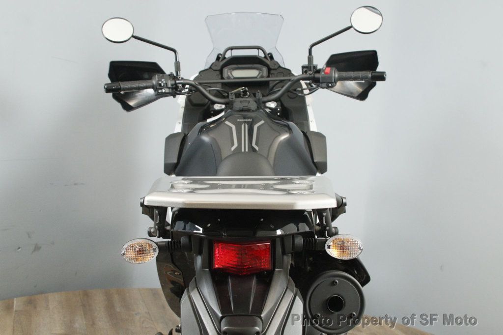 2025 Kawasaki KLR650 S PRICE REDUCED! - 23008855 - 26