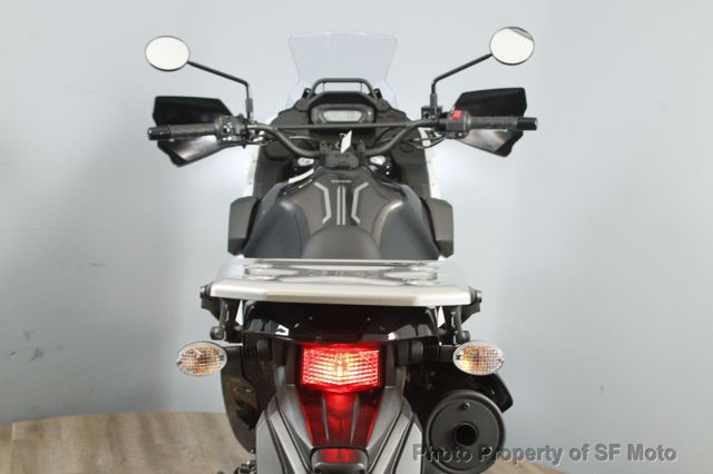 2025 Kawasaki KLR650 S PRICE REDUCED! - 23008855 - 27