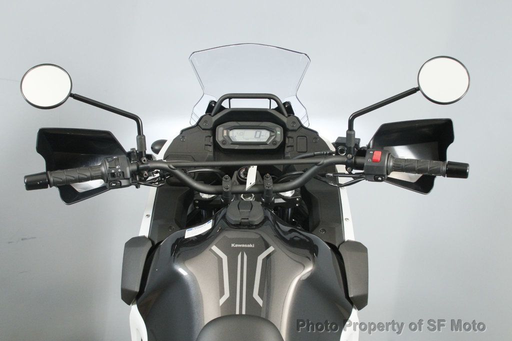 2025 Kawasaki KLR650 S PRICE REDUCED! - 23008855 - 28
