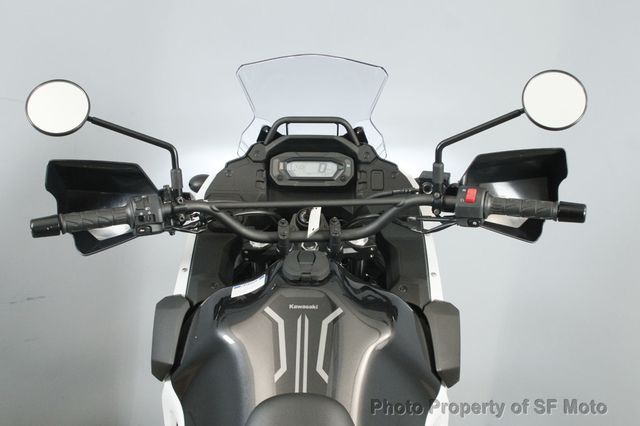 2025 Kawasaki KLR650 S PRICE REDUCED! - 23008855 - 28