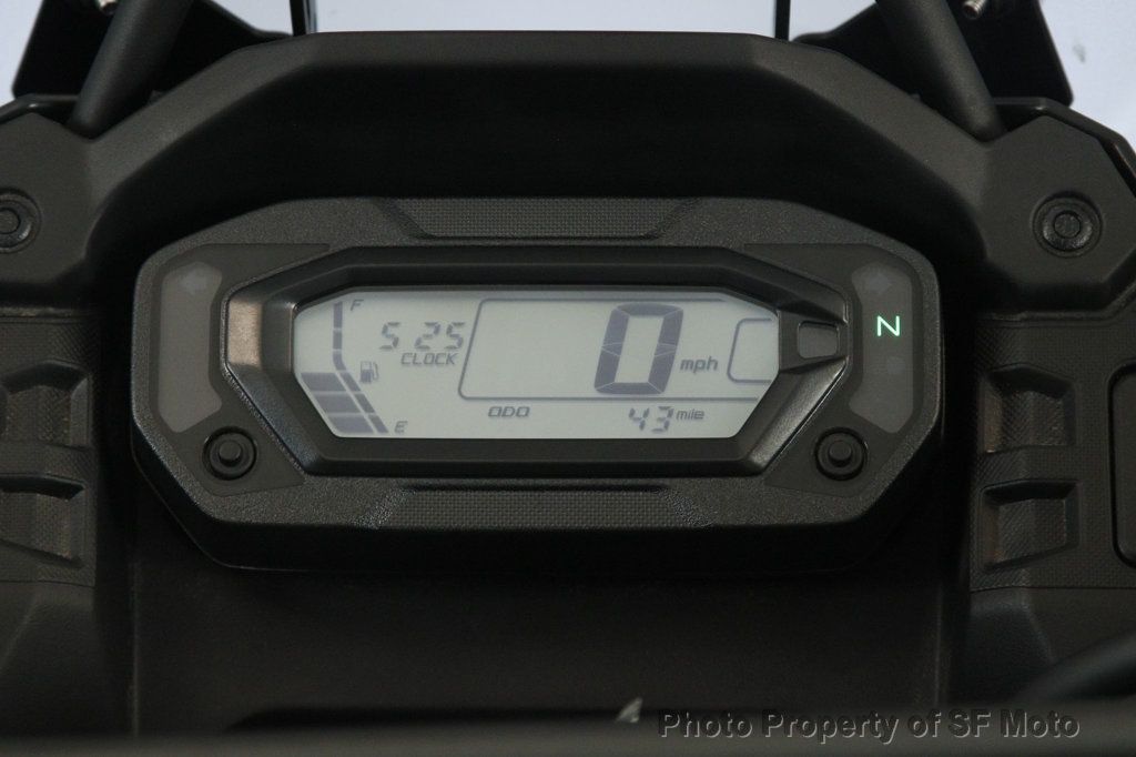 2025 Kawasaki KLR650 S PRICE REDUCED! - 23008855 - 29