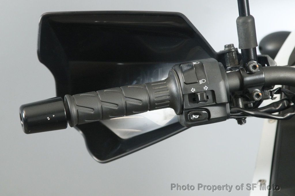 2025 Kawasaki KLR650 S PRICE REDUCED! - 23008855 - 30