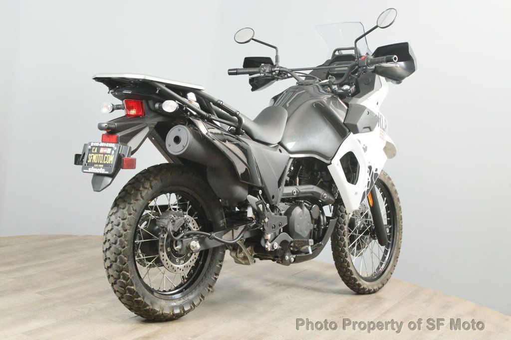 2025 Kawasaki KLR650 S PRICE REDUCED! - 23008855 - 32