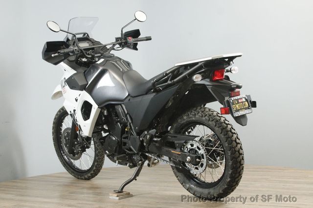 2025 Kawasaki KLR650 S PRICE REDUCED! - 23008855 - 33