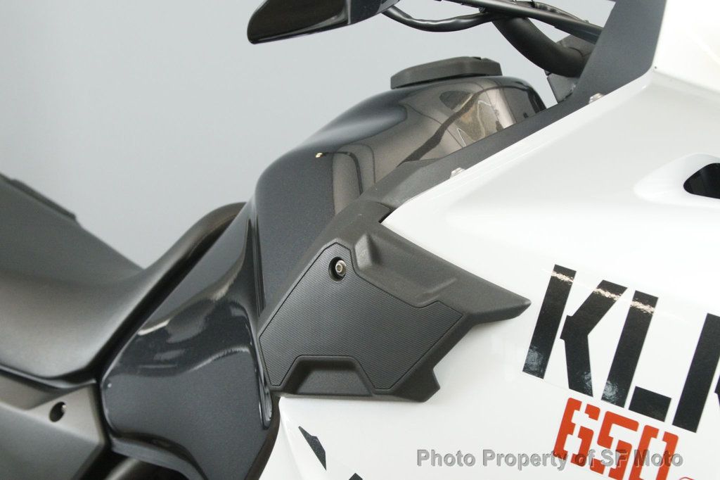2025 Kawasaki KLR650 S PRICE REDUCED! - 23008855 - 34