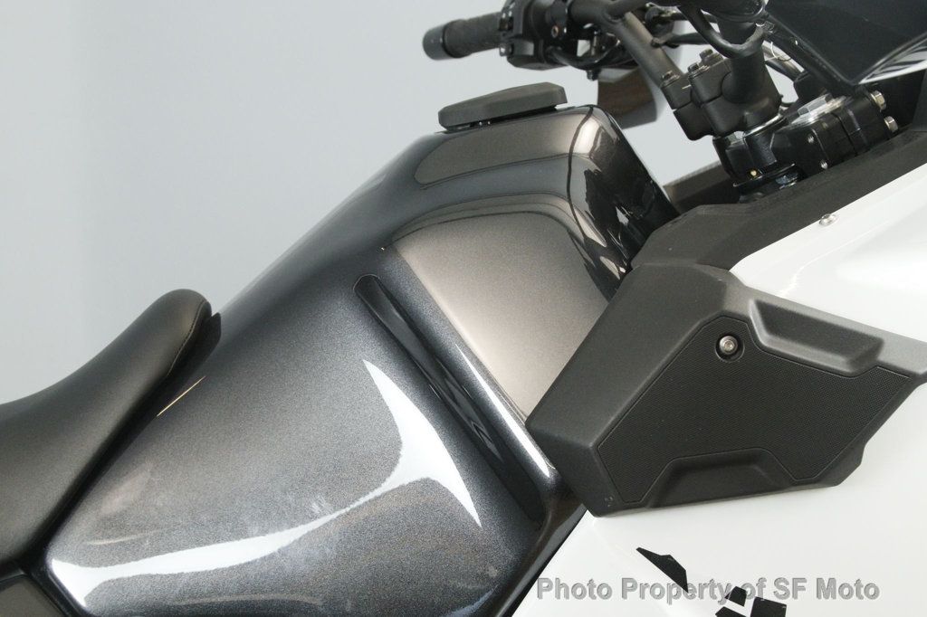 2025 Kawasaki KLR650 S PRICE REDUCED! - 23008855 - 36