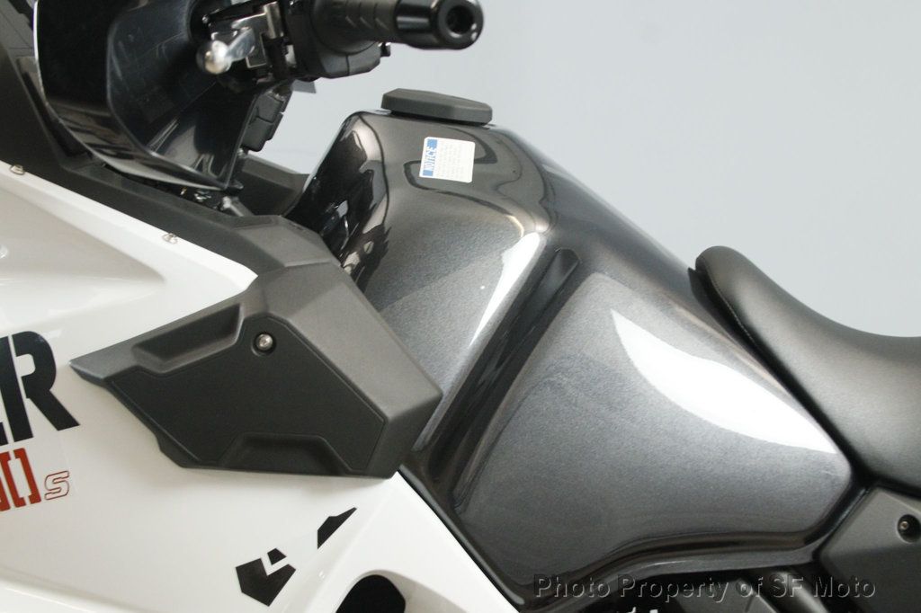2025 Kawasaki KLR650 S PRICE REDUCED! - 23008855 - 37