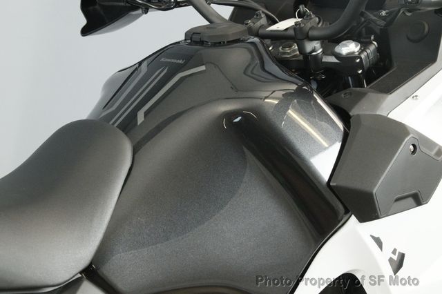 2025 Kawasaki KLR650 S PRICE REDUCED! - 23008855 - 38