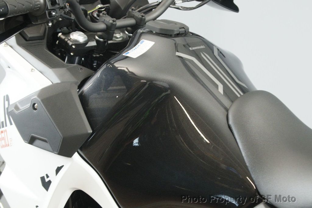 2025 Kawasaki KLR650 S PRICE REDUCED! - 23008855 - 39
