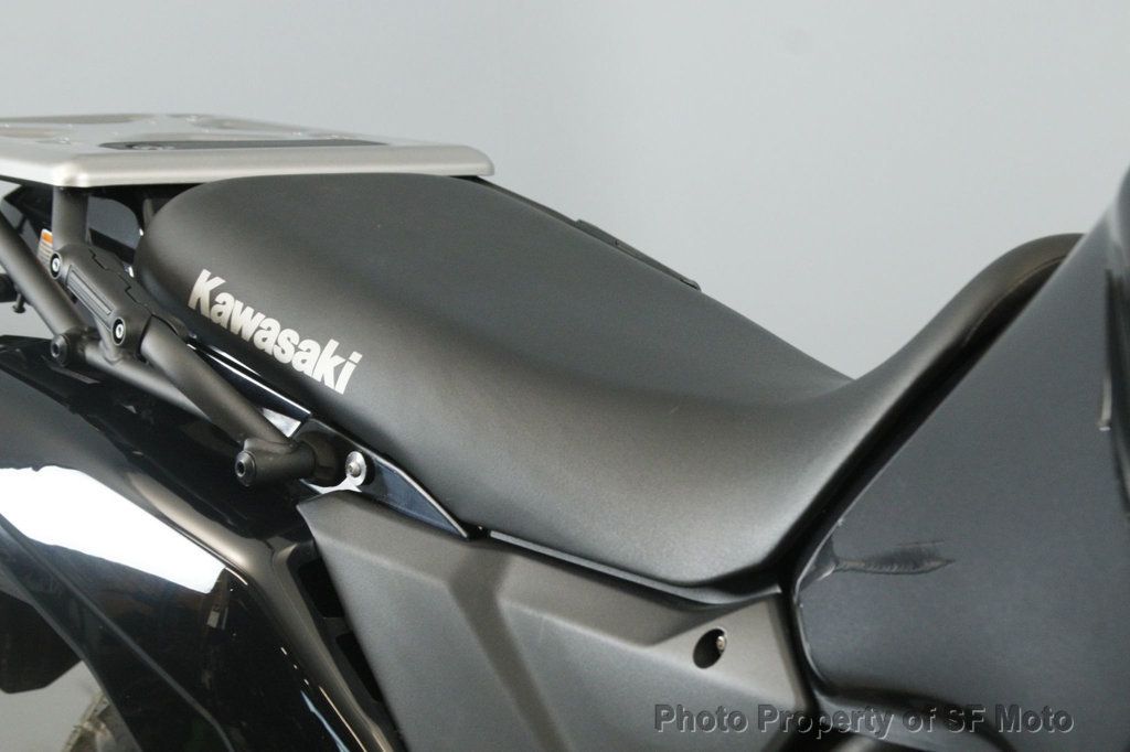 2025 Kawasaki KLR650 S PRICE REDUCED! - 23008855 - 40