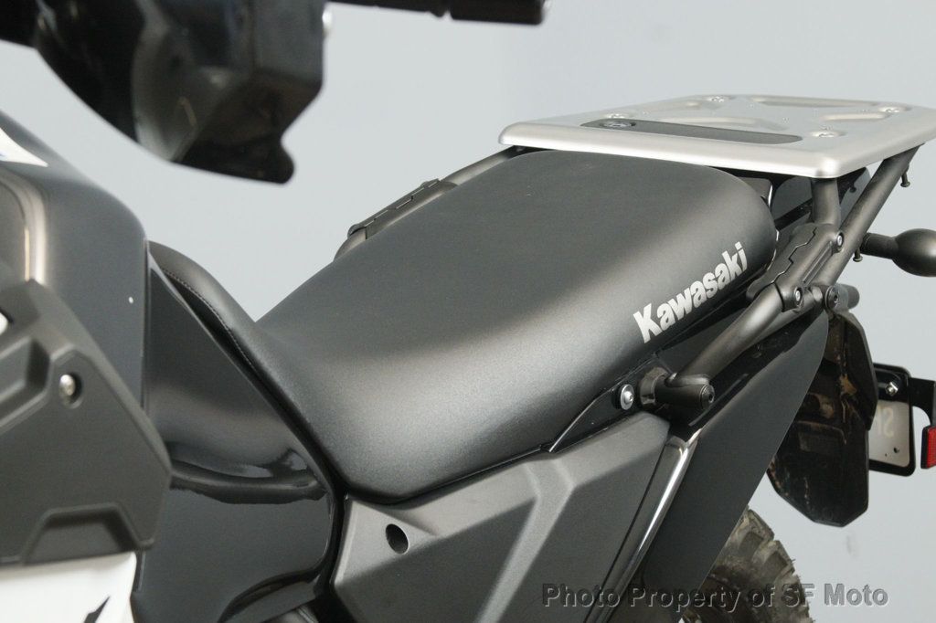 2025 Kawasaki KLR650 S PRICE REDUCED! - 23008855 - 41