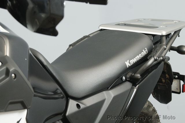 2025 Kawasaki KLR650 S PRICE REDUCED! - 23008855 - 41