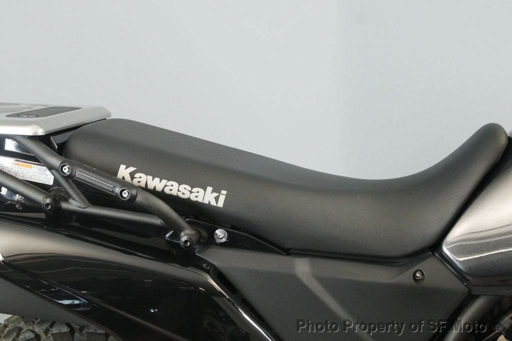 2025 Kawasaki KLR650 S PRICE REDUCED! - 23008855 - 42