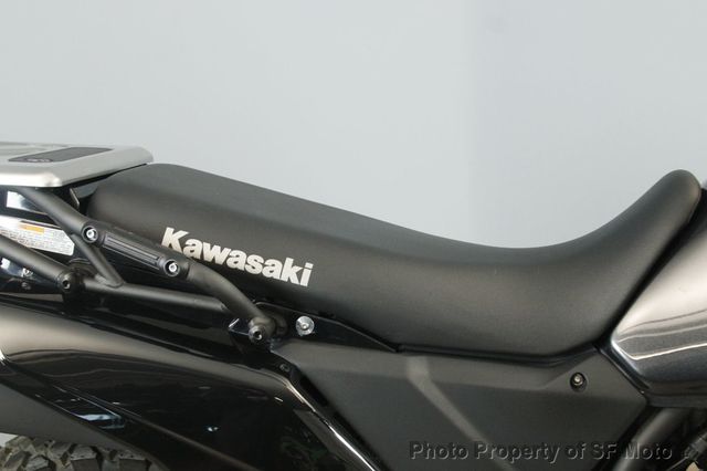 2025 Kawasaki KLR650 S PRICE REDUCED! - 23008855 - 42