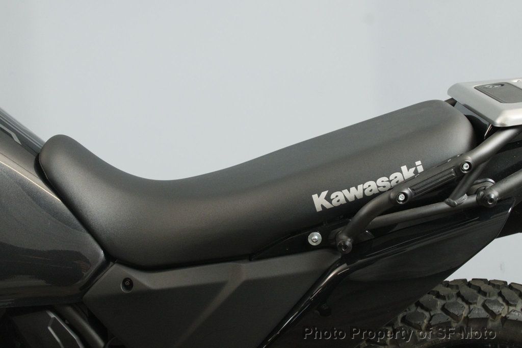 2025 Kawasaki KLR650 S PRICE REDUCED! - 23008855 - 43