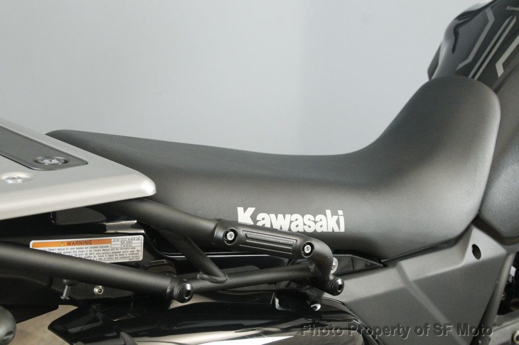 2025 Kawasaki KLR650 S PRICE REDUCED! - 23008855 - 44