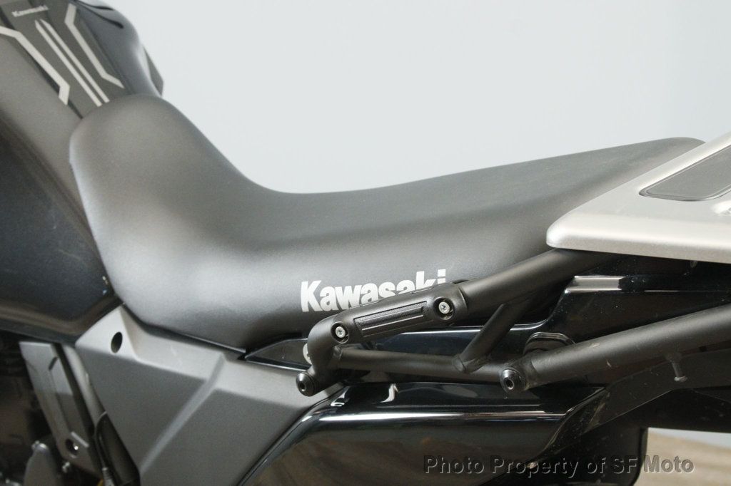 2025 Kawasaki KLR650 S PRICE REDUCED! - 23008855 - 45