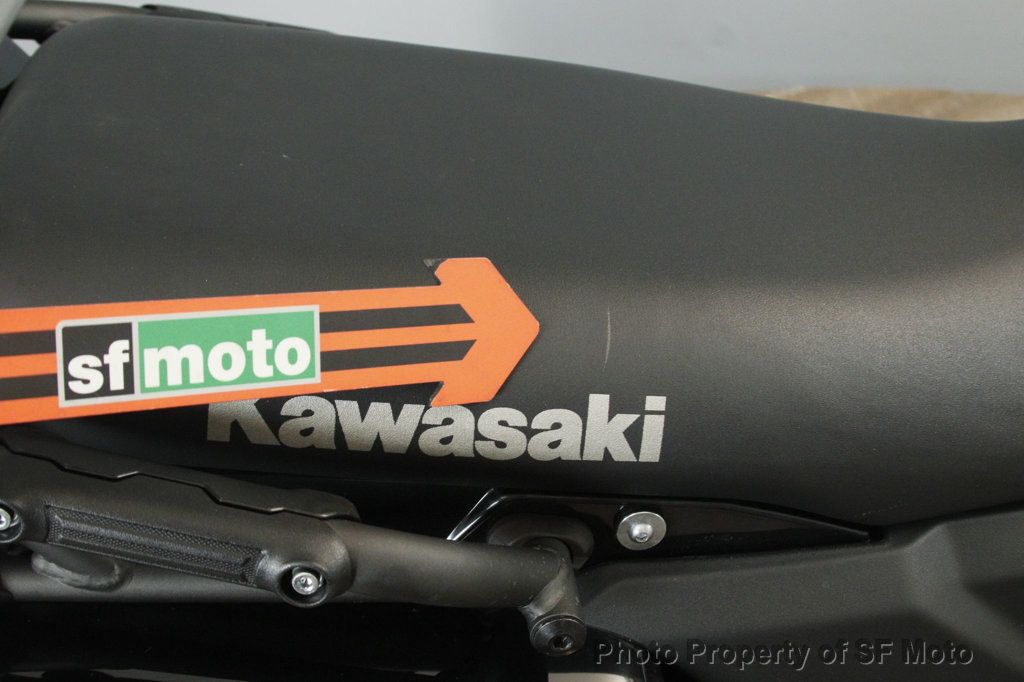 2025 Kawasaki KLR650 S PRICE REDUCED! - 23008855 - 46