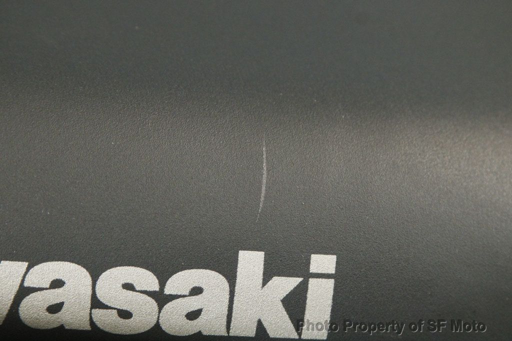 2025 Kawasaki KLR650 S PRICE REDUCED! - 23008855 - 47