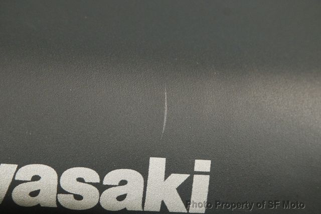 2025 Kawasaki KLR650 S PRICE REDUCED! - 23008855 - 47
