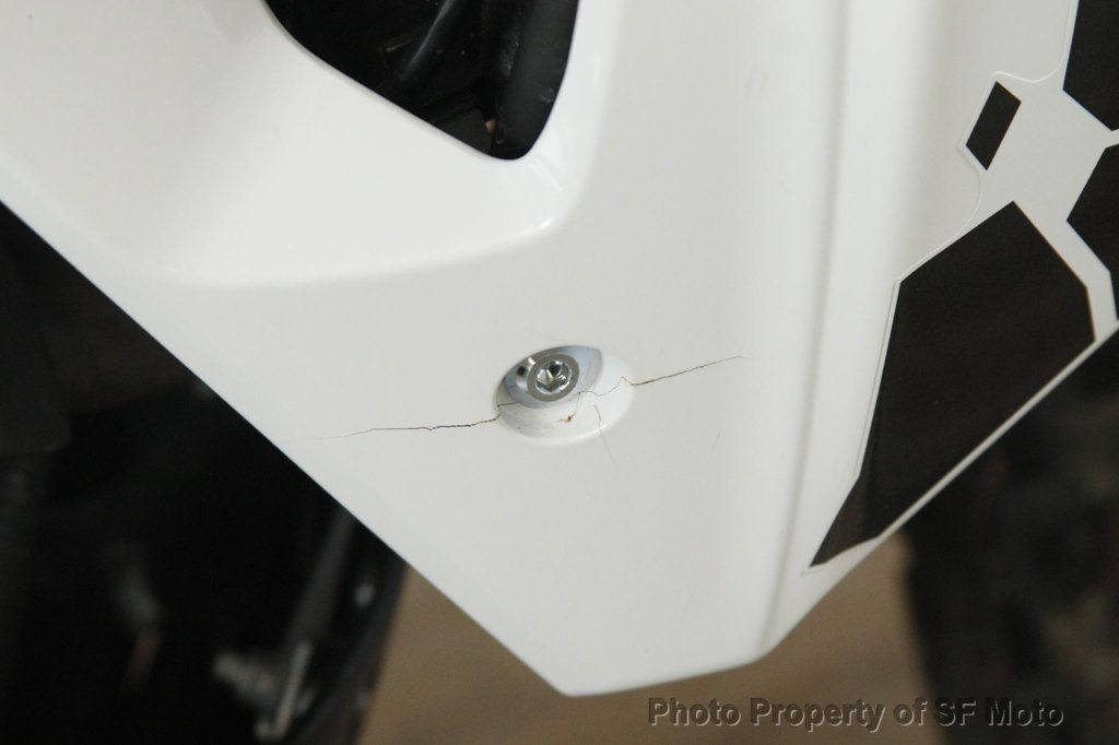 2025 Kawasaki KLR650 S PRICE REDUCED! - 23008855 - 49