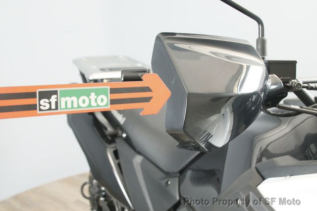 2025 Kawasaki KLR650 S PRICE REDUCED! - 23008855 - 50