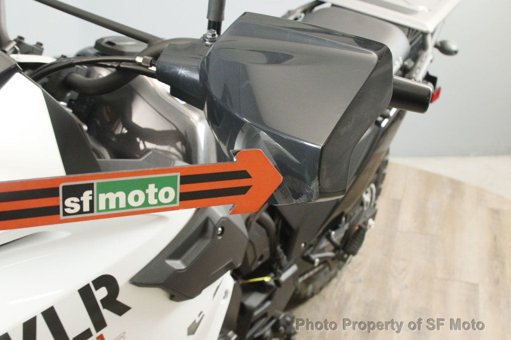2025 Kawasaki KLR650 S PRICE REDUCED! - 23008855 - 52